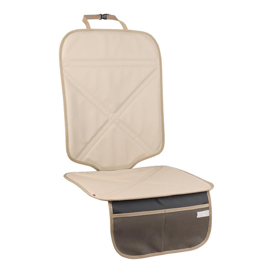 MORROLS Waterproof Car Seat Protectors for Kids & Pets
